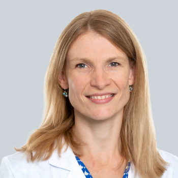 Dr. med. Eva Lotte Buchmeier