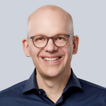 PD Dr. Lukas Heukamp