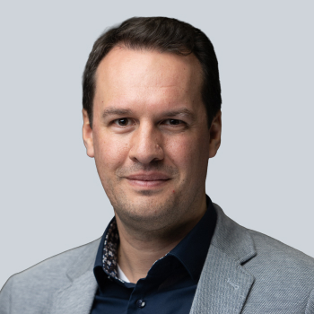 PD Dr. med. Diego Kauffmann-Guerrero