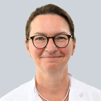 Prof. Dr. med. Ursula Nestle