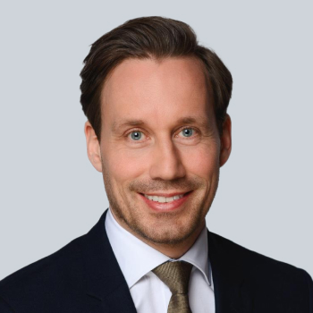 Prof. Dr. med. Bastian Sabel