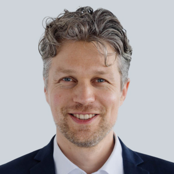 Univ.-Prof. Dr. med. Dipl.-Phys. Daniel Truhn, M.Sc.