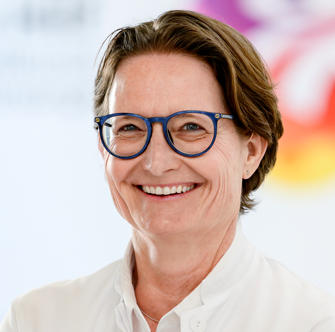 Dr. med. Katrin Welcker