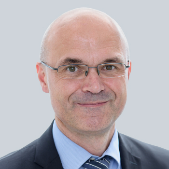 Prof. Dr. med. Dirk Vordermark