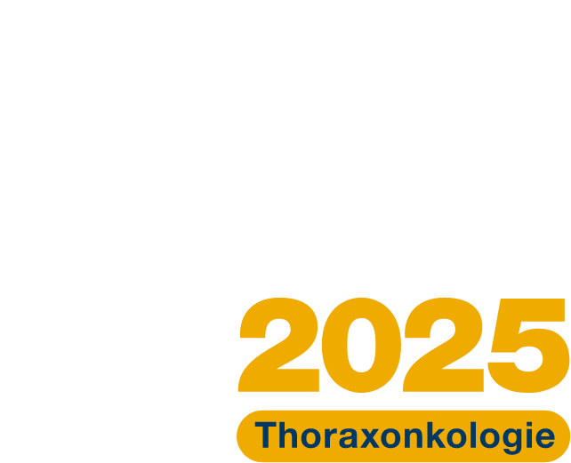 Interaktives Forum 2025 - Thoraxonkologie